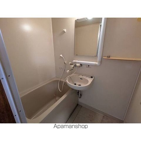 享ハイツの内装写真