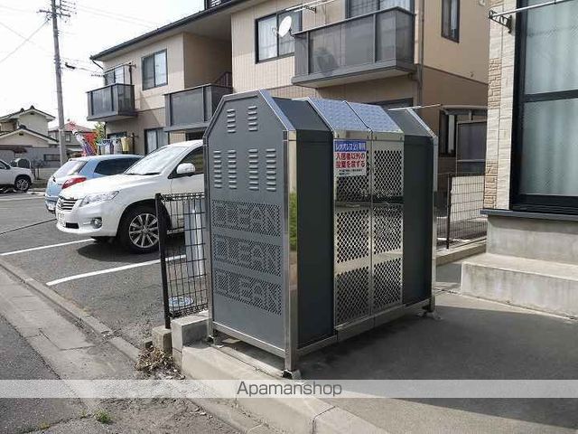 レオパレスベル ソレイユのその他写真