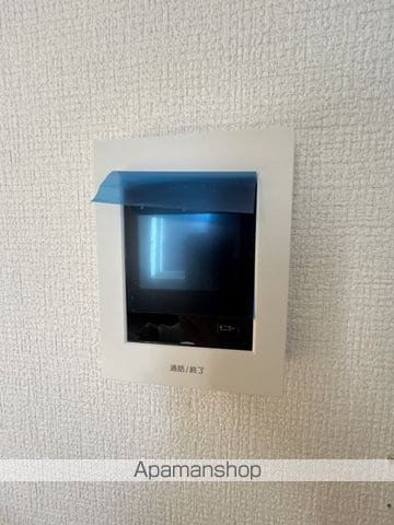 マルセラの内装写真