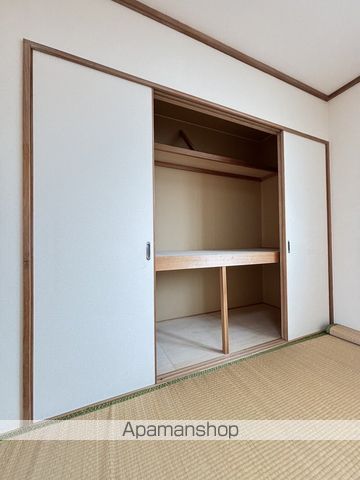 ルーエンIIの内装写真