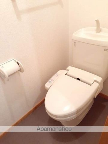 グレイス ガーデン C棟の内装写真
