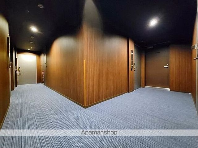 ロイジェントパークス四ツ谷の内装写真