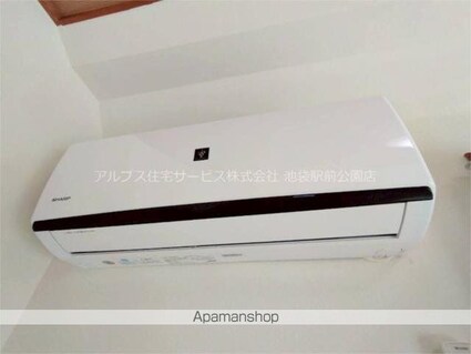 是川マンション[1K/20m2]の内装3