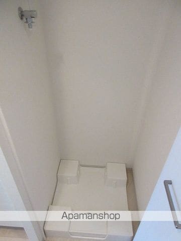 インザグレイス桜ノ宮の内装写真
