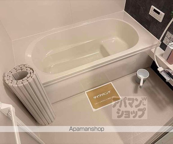 グレイスコーポVの内装写真