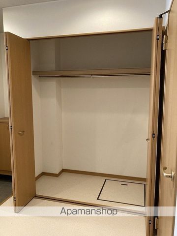 ココモときめき東の内装写真