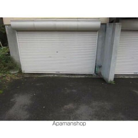 ポプラマンションのその他写真