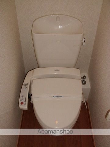 レオパレス西郊の内装写真