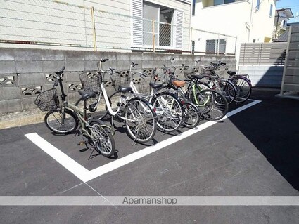 ＴＨＥ　ＩｏＴ　Ｈａｒａｎｏｍａｃｈｉ　α[1LDK/34.96m2]の共用部6