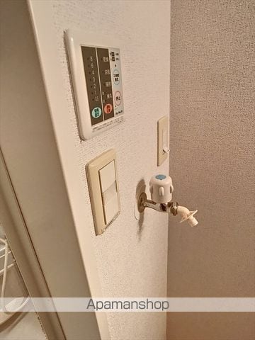 メゾン アンソレイエNの内装写真