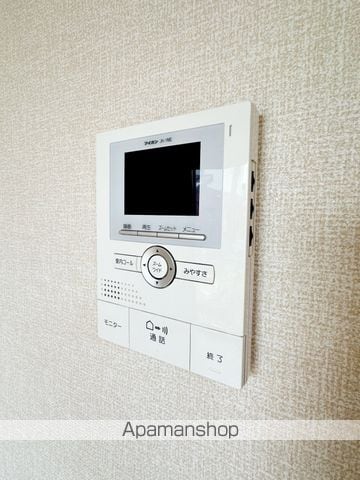 BELLWOODIIの内装写真