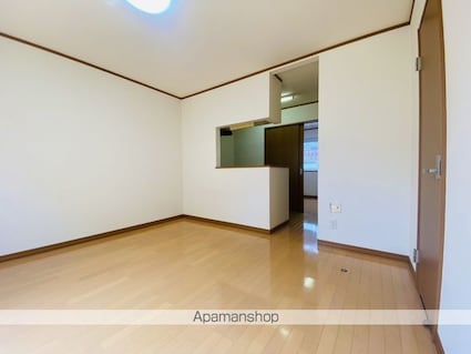 ライブタウン本通（ライブタウンホンドオリ）[1LDK/36.85m2]の内装4