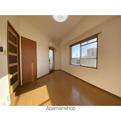 アリアン萱場[1K/18.55m2]のその他内装6