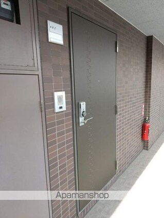 ステージグランデ上落合[1K/22.8m2]のロビー