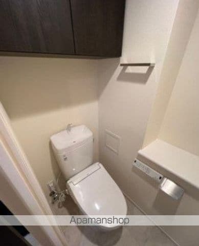 クレヴィスタ氷川台の内装写真