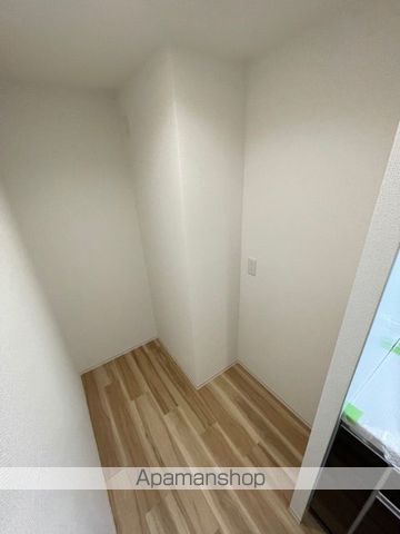 セレニテフラン野田阪神駅前の内装写真