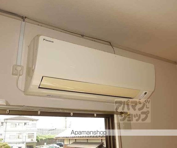 グリーンハイツ山崎の内装写真