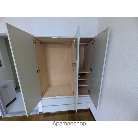 Nハイツ 壱番館の内装写真