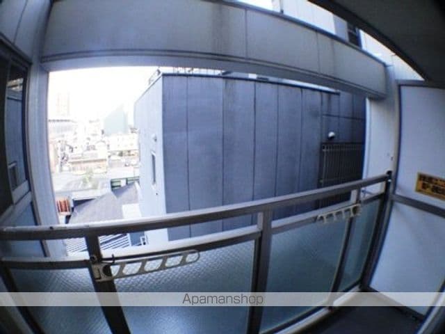 APRICITY西宮駅前の内装写真