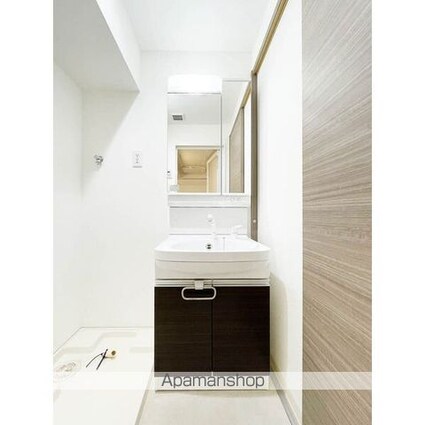 ＳーＦＯＲＴ熱田六番[1K/26.35m2]の内装