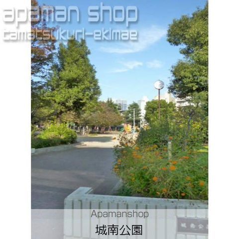 エスリード森ノ宮駅前の周辺写真