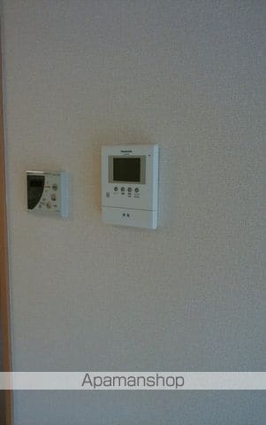 ハーモニーの内装写真