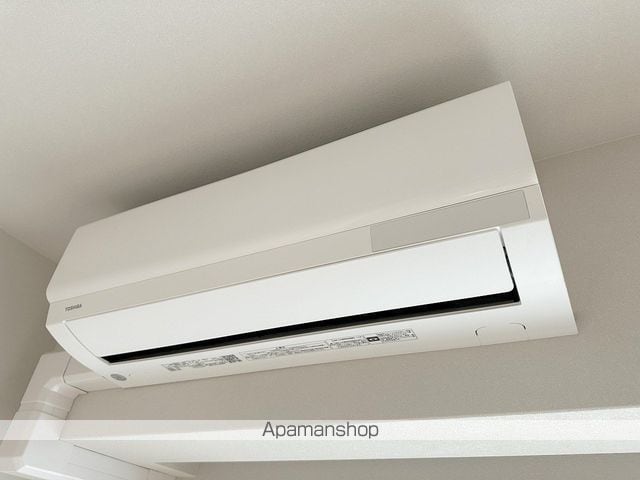 URBANEX本町IIの内装写真