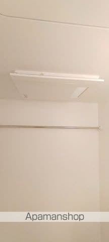 ADVANCENANBARASSURERの内装写真