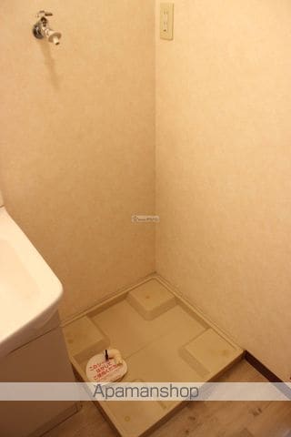 ソレアードの内装写真