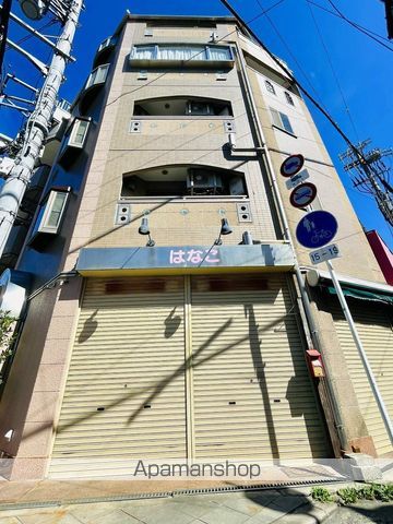 スカイフェアリーの外観写真
