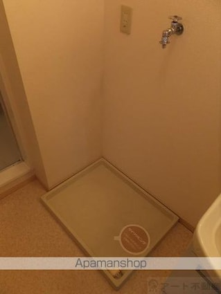 エポカル　Ａ棟Ｂ棟　Ｂ棟[2DK/50.38m2]のその他部屋・スペース