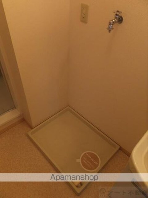 エポカル　Ａ棟Ｂ棟　Ｂ棟[2DK/50.38m2]のその他部屋・スペース