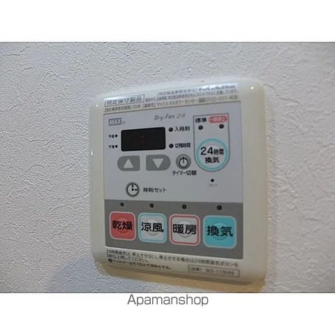 B CITY APARTMENT ITABASHI NORTHの内装写真