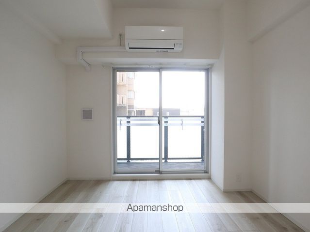 SーRESIDENCE今池ARCANAの内装写真
