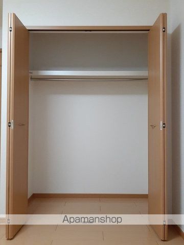 エスポワールIIIの内装写真