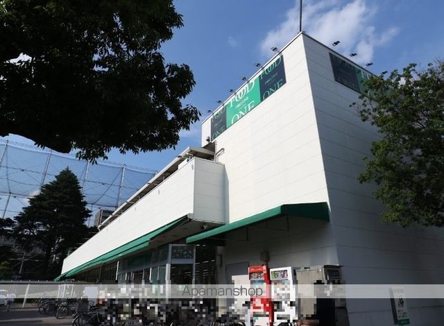 リッチマウントの周辺写真