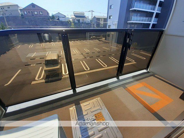 ロータス青山2の内装写真