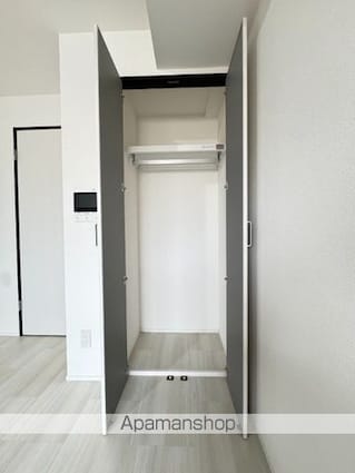 レジディア木場[1K/21m2]の内装1