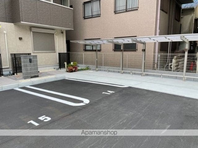 SINFARIA YUZATO C棟のその他写真