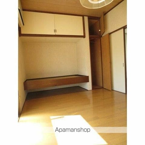 平成ハイツ11号棟の内装写真
