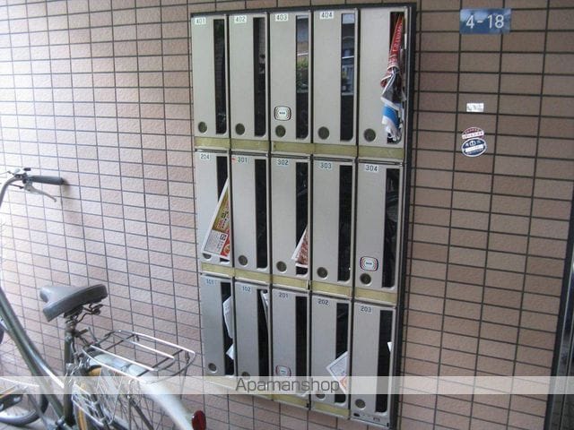 グランシャリオのその他写真