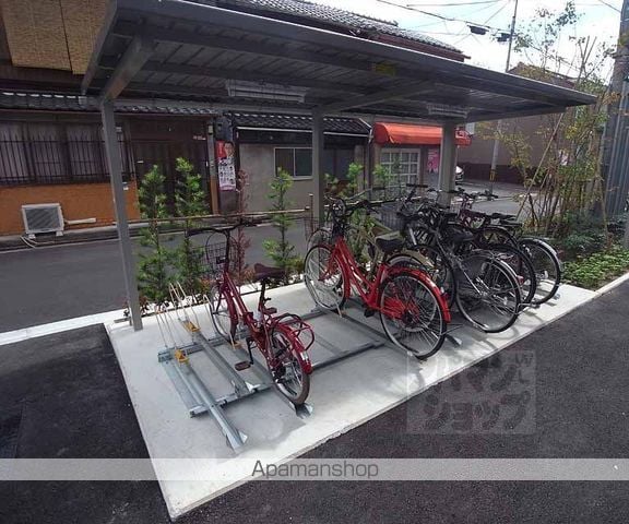 セントリヴィエ二条のその他写真