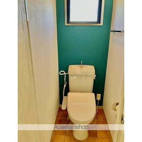 ニューヘブン石山の内装写真