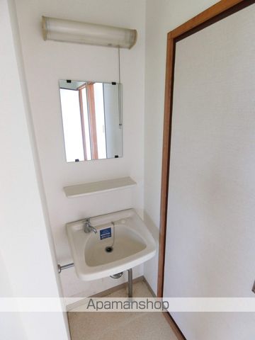 トレンディの内装写真