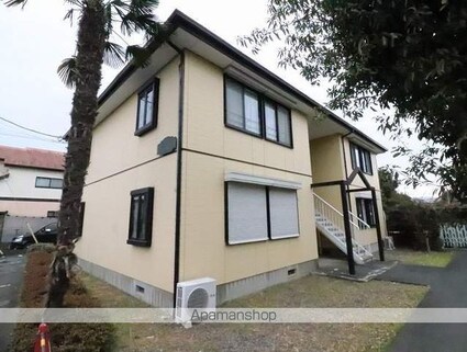 東京都あきる野市野辺[3DK/50.01m2]の外観2