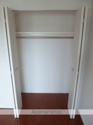 スカイコート都立家政ＥＡＳＴ[1K/21.47m2]の収納