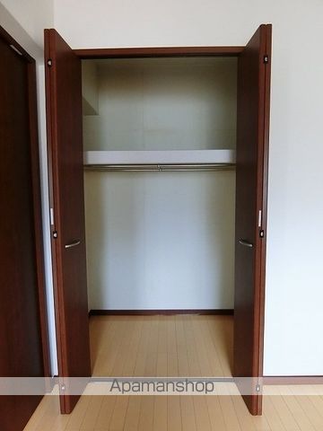 エスペランサ・Kの内装写真