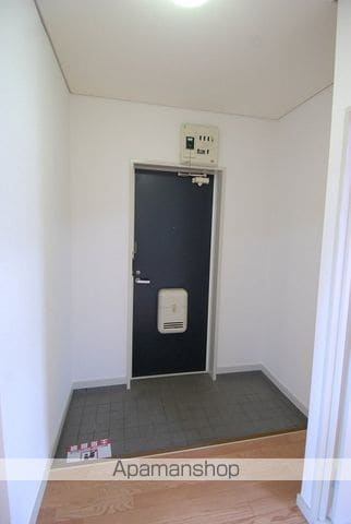 サンハイツコーエーの内装写真