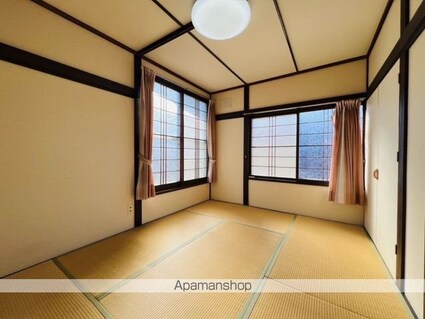 本通３丁目１４番貸家[3LDK/85.96m2]の内装7