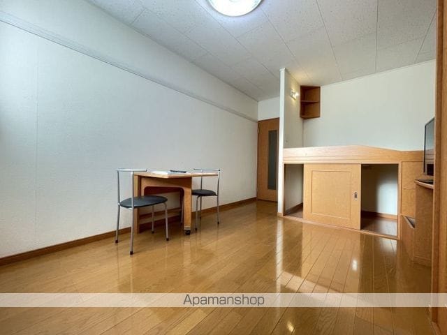 レオパレステツ壱番館の内装写真